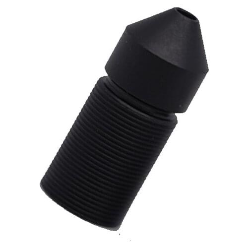 M7 Hd 1.3Megapixel Mini Lens 22mm M7 Pinhole Lens F2.0 1/3" Image Sensor for CCTV Security Cameras