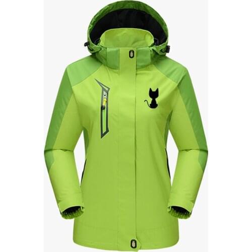 MCSORLEY Women's Demi Jackets