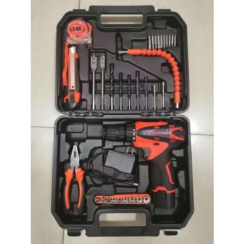 Minjiang Screwdrivers