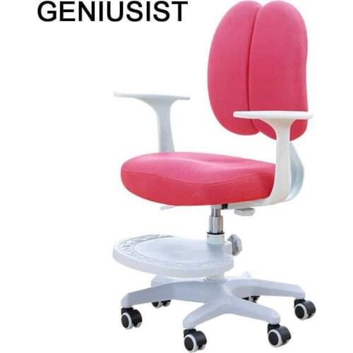 Meuble Mobiliario Meble Dzieciece Silla Estudio For Children Chaise Enfant Adjustable Cadeira Infantil Baby Furniture Kids Chair