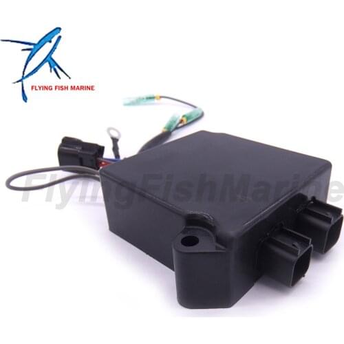 Outboard Engine 688-85540-00 C.D.I CDI Unit Assy for Yamaha Boat Motor 75HP