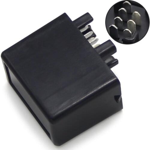 Relay turn signal For Suzuki AN250 AN400 AN400Z AN650 AN650Z DL1000 DL650 DL650X DR-Z400 DR-Z400E/Z400S 38610-03F00 38610-03F01
