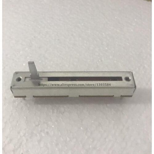 Replacement Fader Assembly for Pioneer XDJ R1 (704-COMBO-A482 / 405-COMBO-3112) without pcb