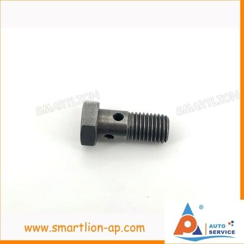 Union Screw 037957 Used for Peugeot 308 Citroen