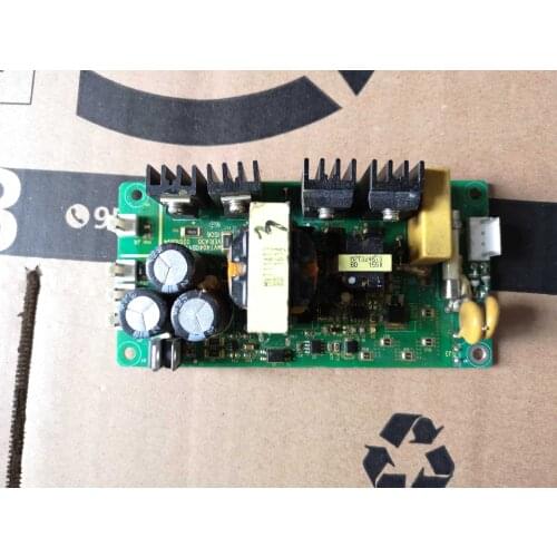 Huichuan MD500 dedicated relay power board MVT404GDY1