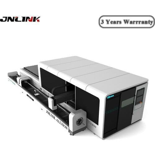 Metal laser cutting machine LXF1530 fiber laser cutter for sale 1500*3000mm machine working area