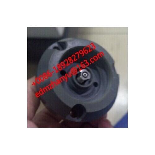 135016321 injection chamber for Charmilles wire EDM / GradeB