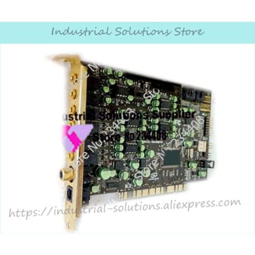 7.1 Gold Edition HDA X-MYSTIQUE 7.1 Gold Board 100% Tested Perfect Quality