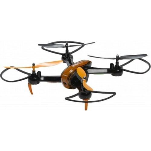 Drone Denver Electronics DCW-360 0,3 MP 2.4 GHz 1000 mAh Orange