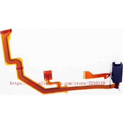 Free shipping New LCD hinge repair parts For Panasonic DMC-G8 G8 G9 G80 G85 G81 G7MK2 camera