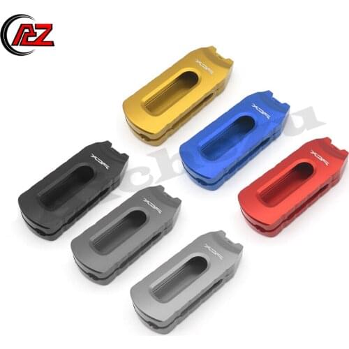 ACZ CNC Aluminum 3D Remote Control Keychain Key Case Cover Bag Alloy For PCX125 PCX150 2016 2017 2018