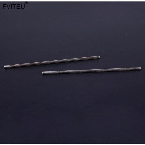 FVITEU Connecting pins for battery box fit 1/8 HPI Racing savage XL FLUX Rovan TORLAND MONSTER BRUSHLESS TRUCK PARTS