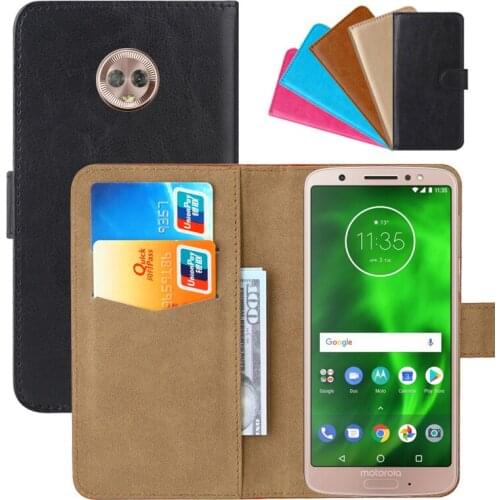 Чехлы для телефонов Motorola Moto G6 HenryHair China At AliExpress