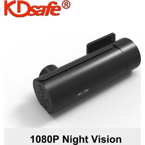 KDsafe Car DVRs