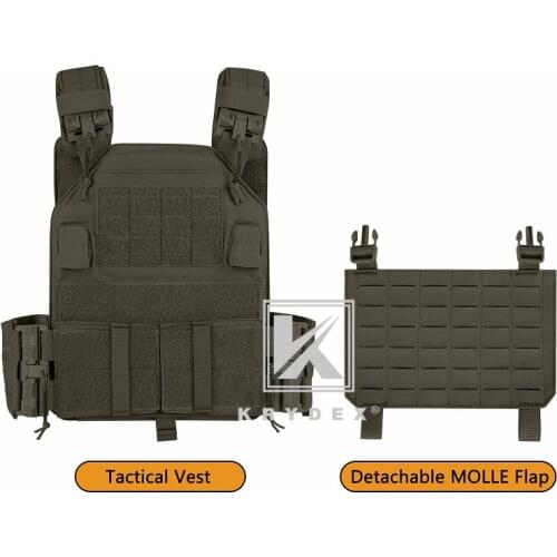 KRYDEX Tactical Vests China