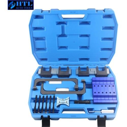 Timing Tool Set For Mercedes-Benz Maybach S560l m177 m178 timing 4.0 AMG C63 Engine Camshaft Locking Tool