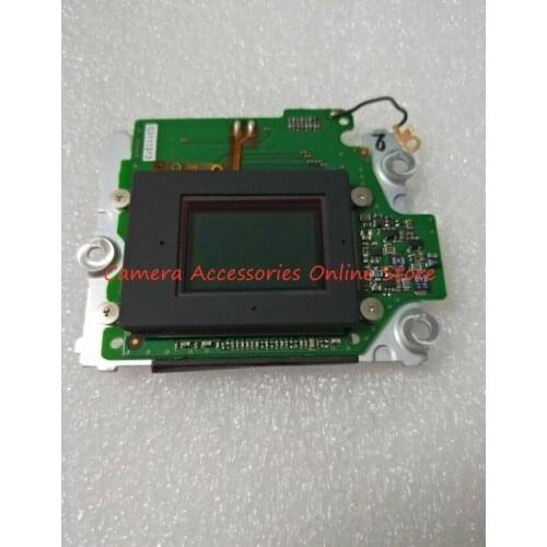New Image Sensors CCD COMS matrix With Filter Repair Part for Nikon D7100 SLR