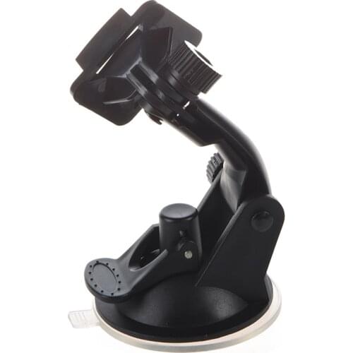 Swivel car suction cup support for Camera GoPro Hero 3/2