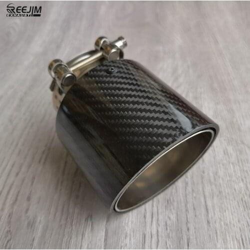 Reejim Auto Mufflers