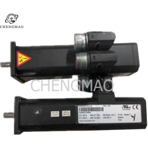 100% Original 8MSA2X.E4-43 B&R Servo Motor