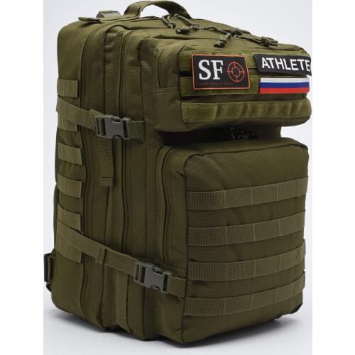 Steel Force Backpacks For Men