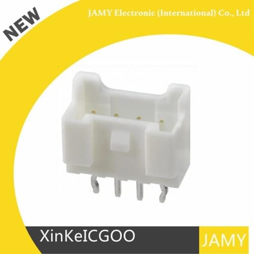 XinKeICGOO Plugs