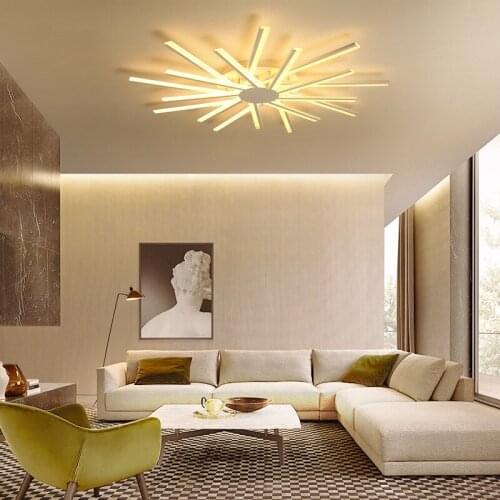 Japan led ceiling light Living Room hallway lamp LED ceiling lamp AC85-265V luminaria ceiling lights home decoration