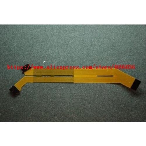 2PCS/ NEW Lens Anti-Shake Flex Cable For NIKON AF-S 16-85mm 16-85 mm f/3.5-5.6G ED VR Repair Part