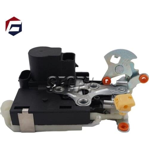 For Chevrolet Suburban 1500 Door Lock Actuator Motor Front Right 931-319 931319 15053682 15068500 15110644