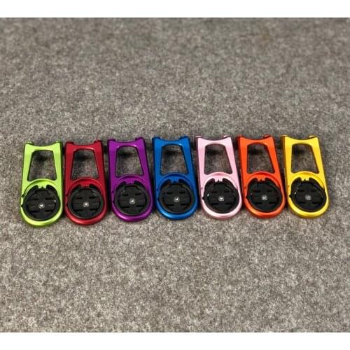 FOURIERS MTB Road bike COMPUTER MOUNT Edge& 1000& MIO& Bryton& 100/310/330/530