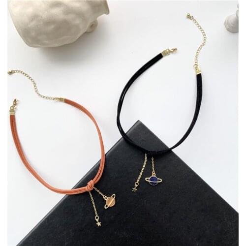 Женские кожаные чокеры Migofans China At AliExpress