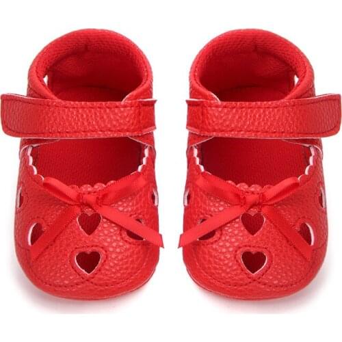 Baby Girl Shoes Soft Sole antiskid Baby Infant Shoes For Girls Fashion Hollow Out Baby Summer Moccasins Shoes F144
