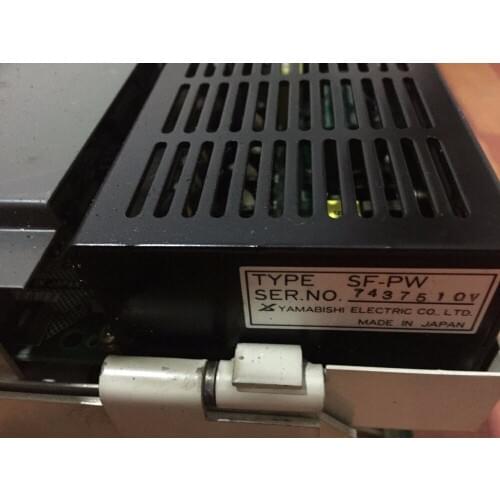 Orignial but used testing working condition SF-PW