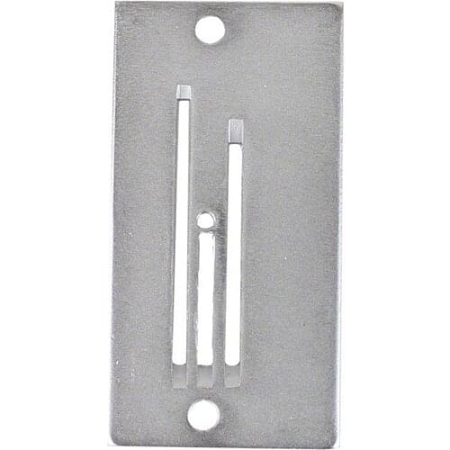 SINGER 20U ZIGZAG STRAIGHTSEAMING NEEDLE PLATE #541937