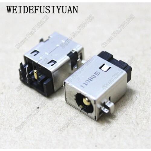 AC DC Power Jack Charging Port Socket Connector for ASUS G53 G53J G53S G53SX G53SW G53JW G55 G55V G55VW VX7 VX7SX