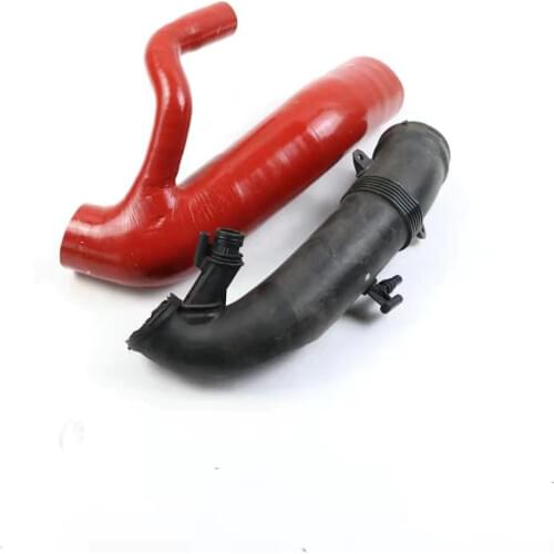 For BMW Mini iR5556SR60R57 turbocharged air silicone hose