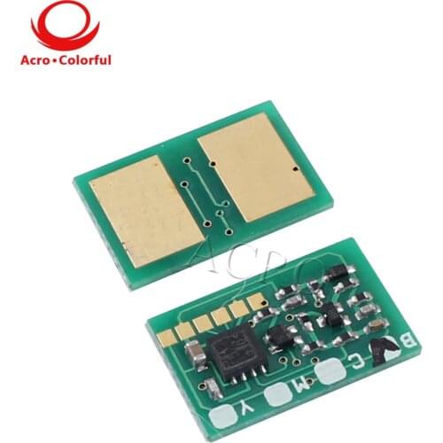 20K 45536428 Clear Chip for OKI ES9431 ES9541 PRO 9541 Laser Printer copier toner Cartridge Reset