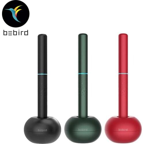 Xiaomi Bebird M9 Pro Smart Visual Ear-Stick Endoscope 300W High Precision In-Ear Endoscope With 300mAh Magnetically Charged Base