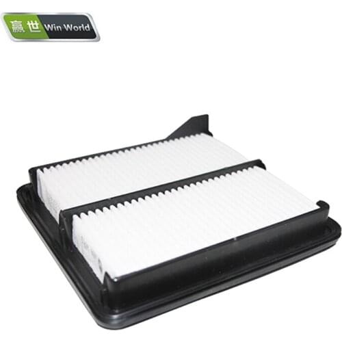 Air conditioner external filter For Audi A6L2.0T, C6 2.0T OEM 17220-RMX-000