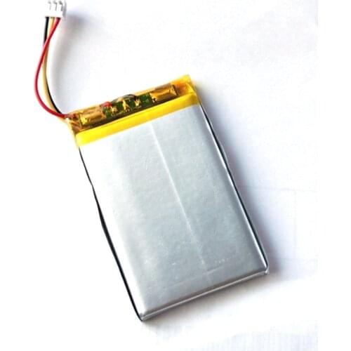 Stonering High Quality Battery 1500mAh For Logitech Wireless Headset G930 Bluetooth Earphone Headset