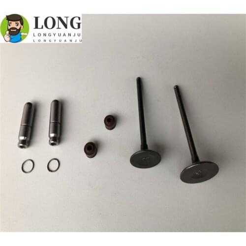 High Performance Motorcycle Gas gate valve tube oil seal for HONDA XR 150 L XR150 CRF 150 F CRF150 NXR 150 NXR 150 CG 150