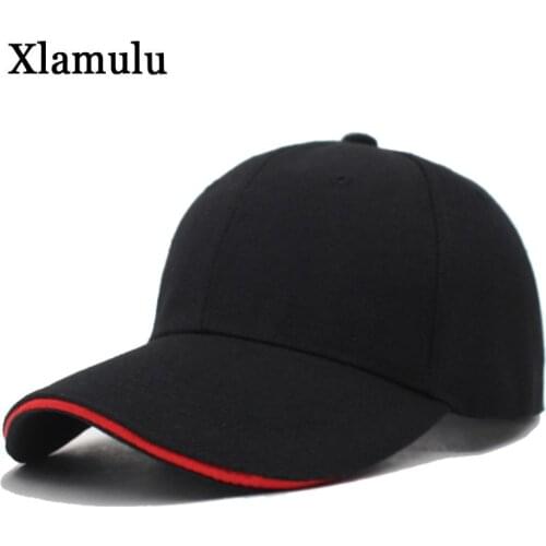 XLAMULU Baseball Uniform