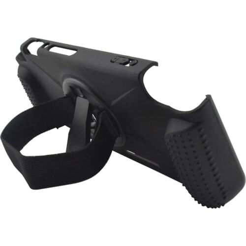 Protective Handheld Case with kickstand for switch NS +Hand Strap