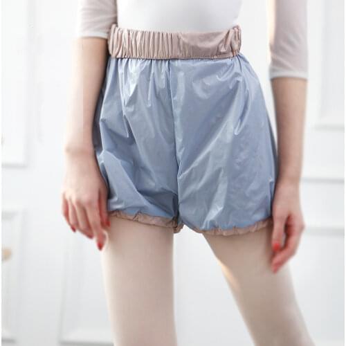 Double Layers Shorts Panties Women High Waist Yoga Shorts Summer Running Shorts Quick Dry Gym Slim Fitness Shorts Gym Clothing