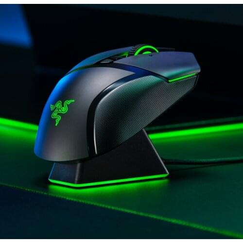 ZUIDID Computer Mice