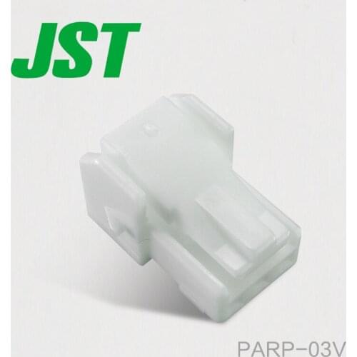 20pcs Qianjin electronic JST connector factory shell HOUSING shell plastic shell PARP-03V spot supply