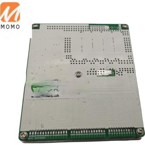 39S 20A LiFePO4 BMS 142.8V Battery BMS PCM Protection Circuit Board Ebike Electric Bicycle