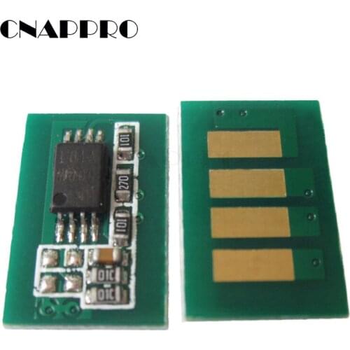 40PCS stable MPC6501 Reset Toner Chip For Ricoh Lanier MPC7501 LD365 LD375 C9065 C9075 MP C6501 C7501 LD 365 375 cartridge Chips