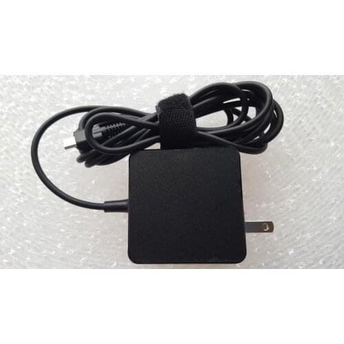 65W Type-C AC Adapter Charger Power Supply for ASUS Laptop USB-C