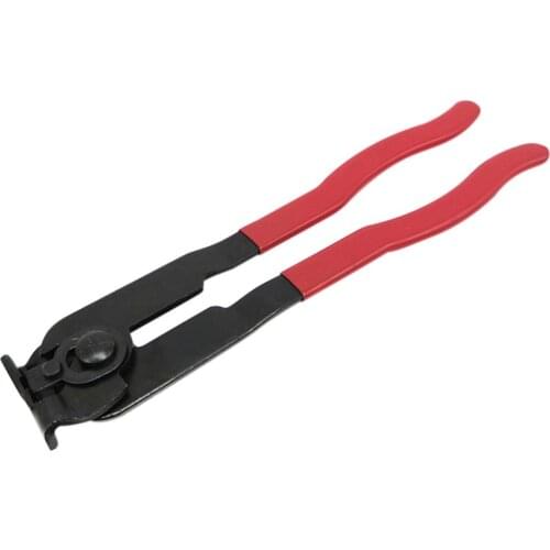 Automobile Strapping Pliers Tools Dust Cover Clamps Automobile Tools Exhaust Pipe Removal CV Joint Boot Clamp Pliers Anti-Rust